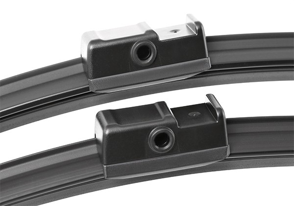 3397118936 Bosch Щітка двірника ліва