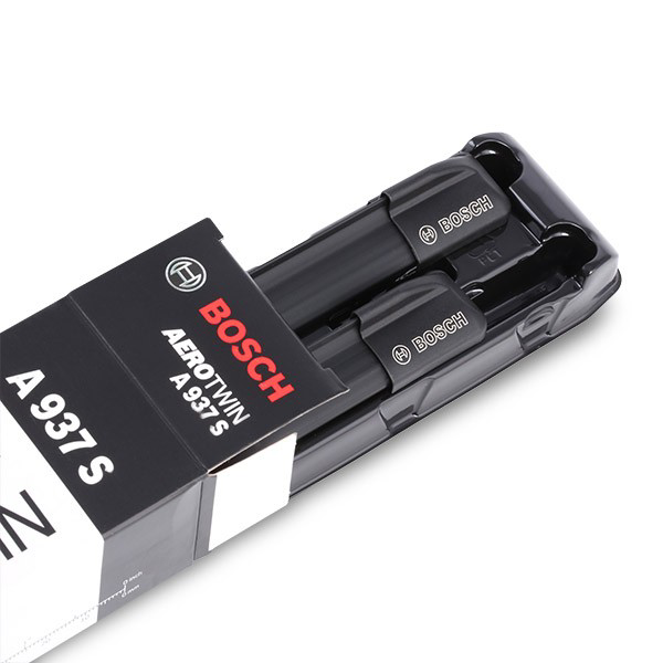 Щітка-двірник лобового скла, комплект з 2-х шт. Bosch 3397118937 ціна, від 17.93 USD