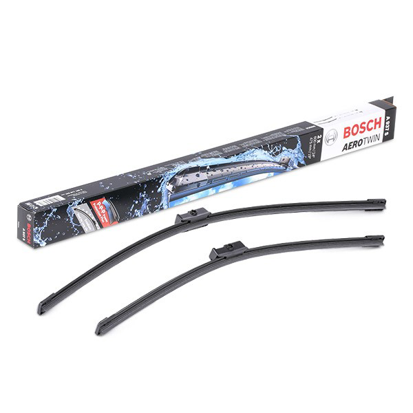 Купити 3397118937 Bosch Безконтактні двірники