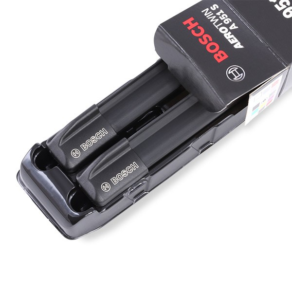 Двірники Bosch 3397118951