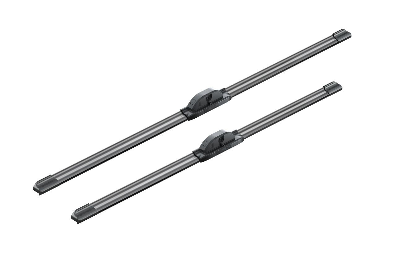 Щітка-двірник лобового скла, комплект з 2-х шт. Bosch 3397118957 ціна, від 23.70 USD