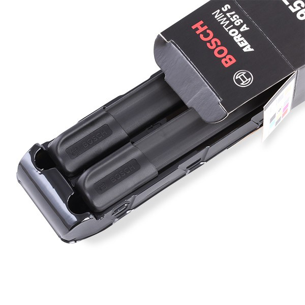 Щітки склоочисника 3397118957 Bosch