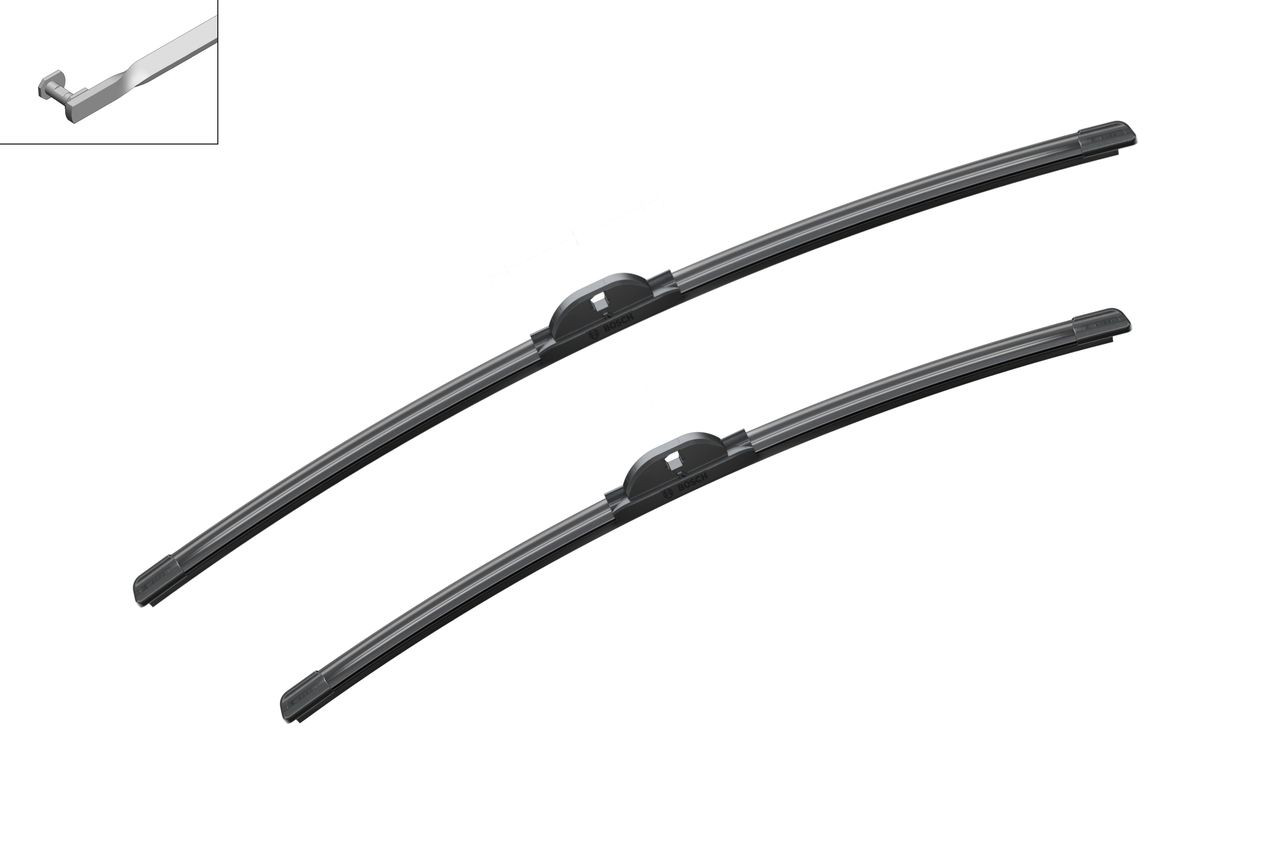 Двірники Bosch 3397118957