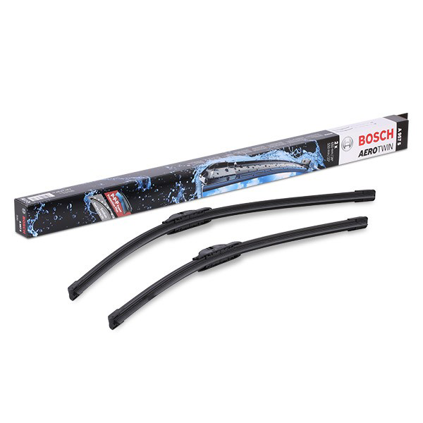 Щітки склоочисника 3397118957 Bosch