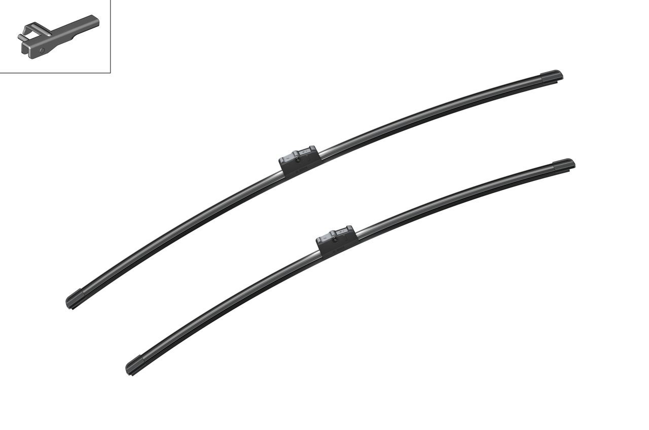Двірники Bosch 3397118964