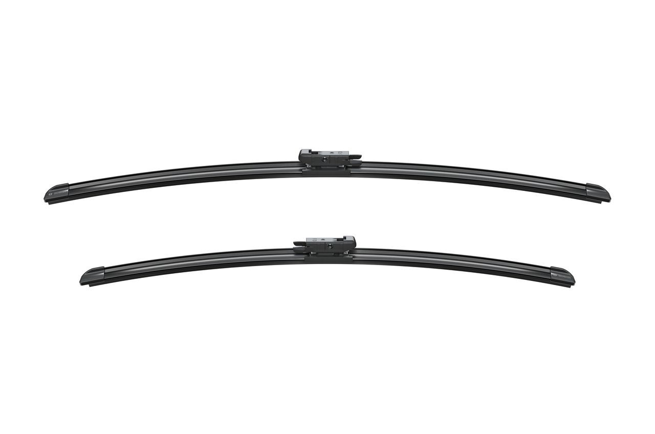 3397118967 Bosch Склоочисники лобового скла