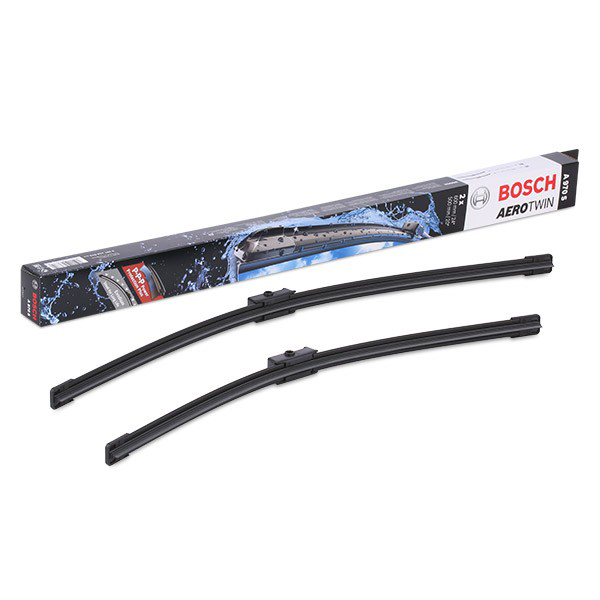 Щітки склоочисника 3397118970 Bosch