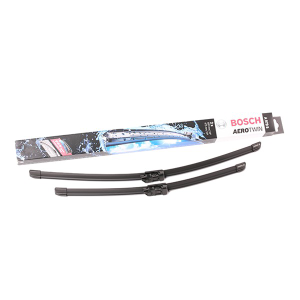 Щітки склоочисника 3397118979 Bosch