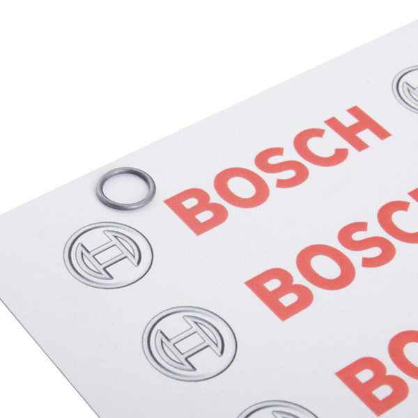 Кільце ущільнююче форсунок Bosch 3430210603