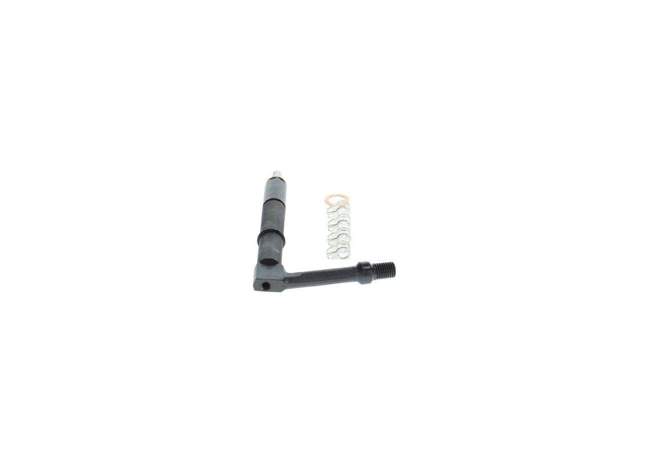 Форсунка інжектора Bosch 9430613778