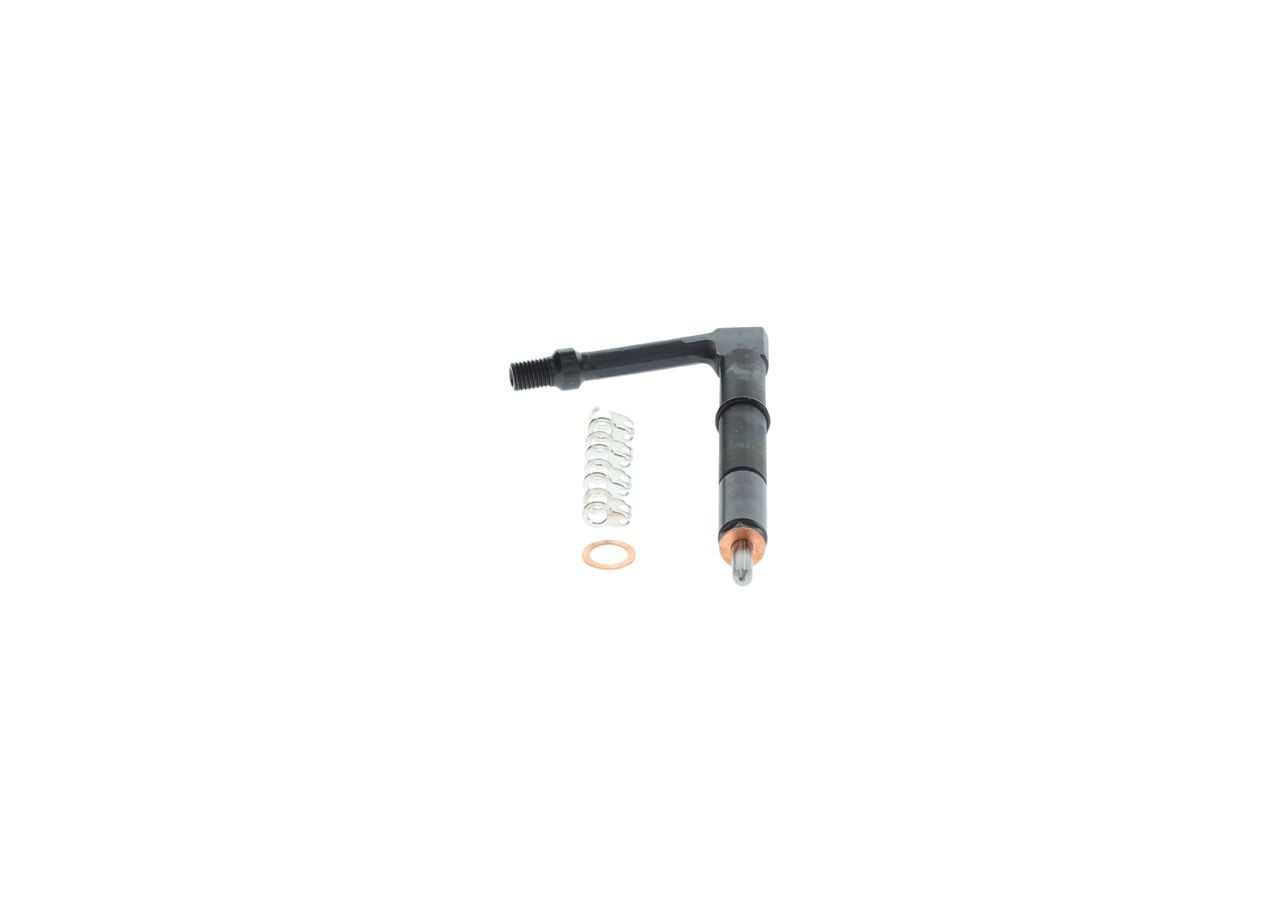 Форсунка паливна Bosch 9430613778 ціна, від 25.93 USD