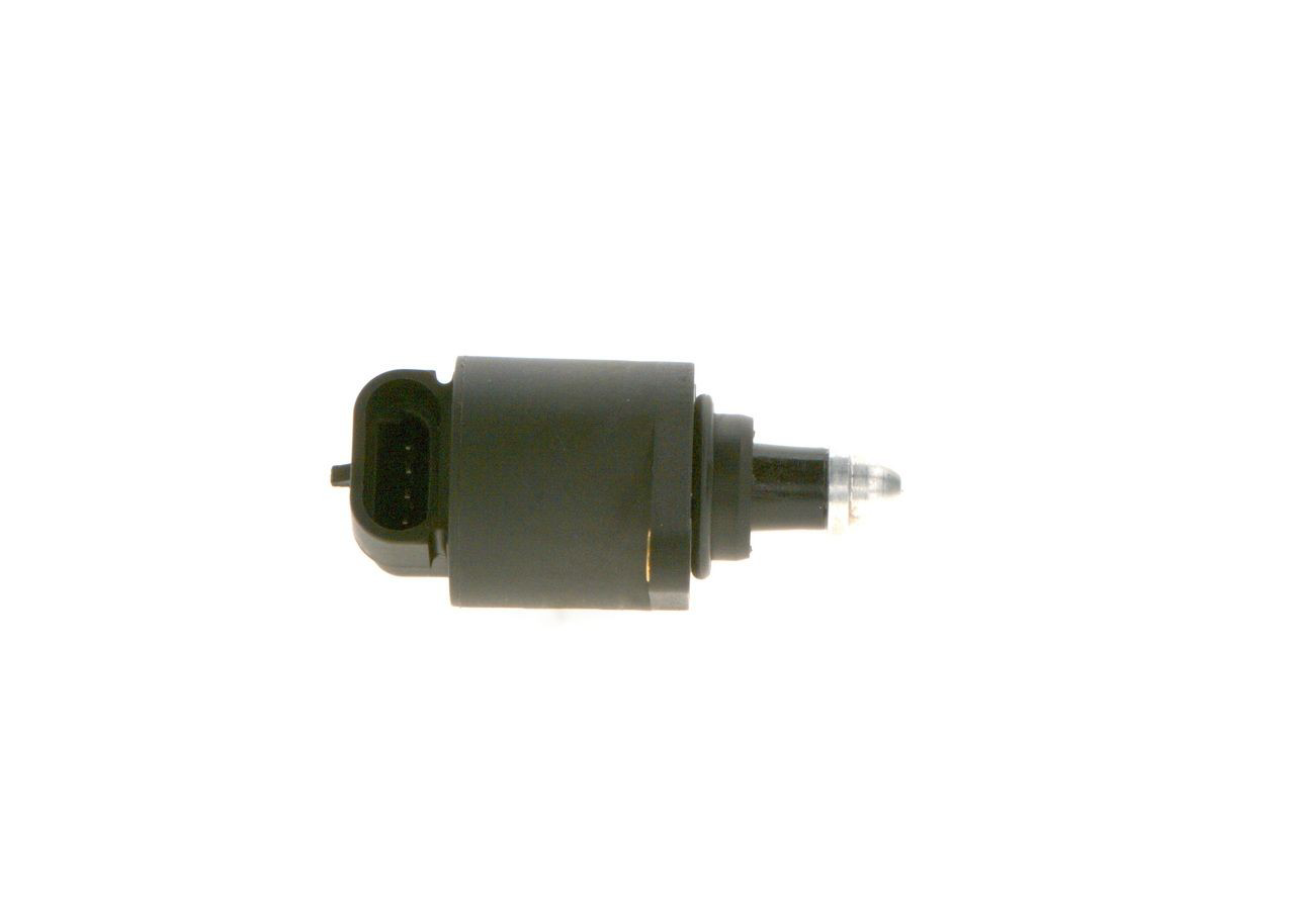 Регулятор холостого ходу Bosch F00099M200