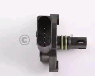 MAP сенсор Bosch F00099P402 ціна, від 16.47 USD