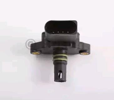 Датчик тиску повітря Bosch F00099P402