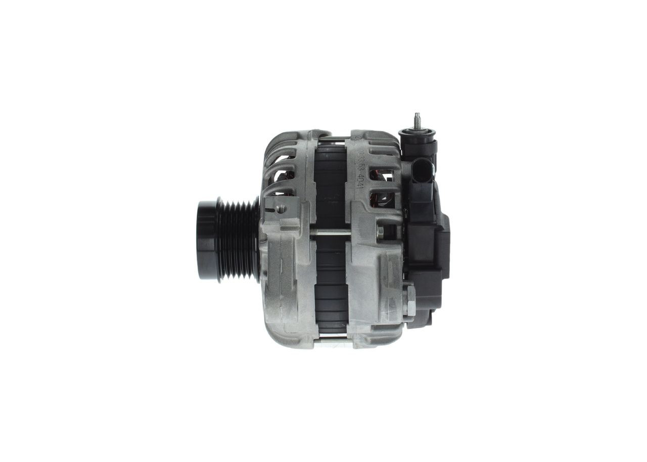 F000BL0479 Bosch Авто генератор