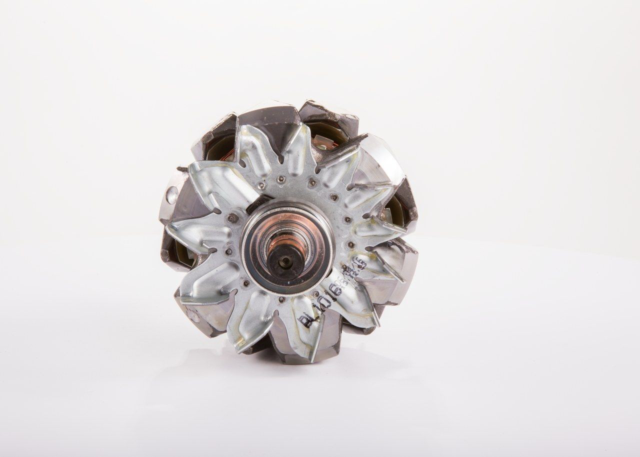 Ротор генератора Bosch F000BL1016