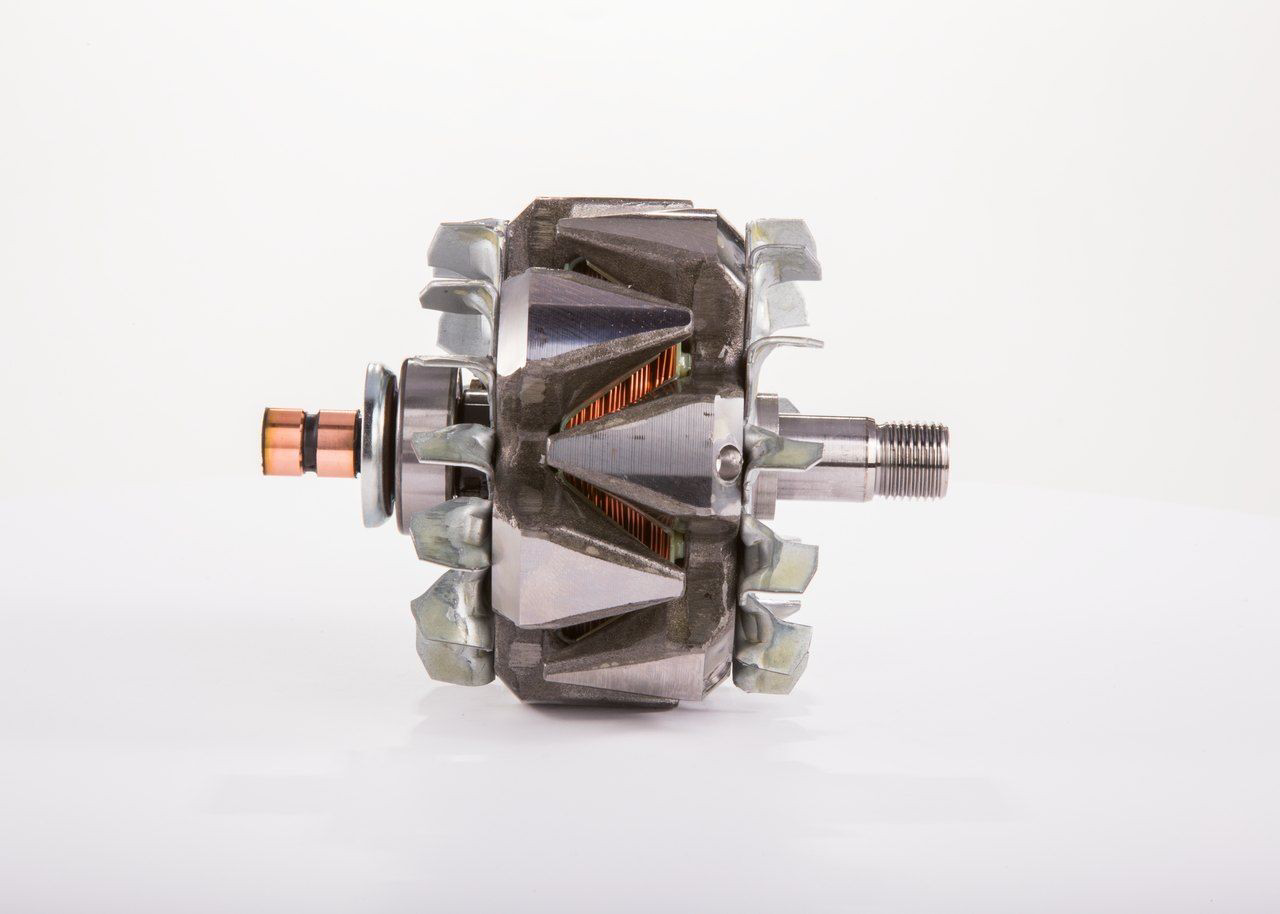 F000BL1016 Bosch Якір (ротор) генератора