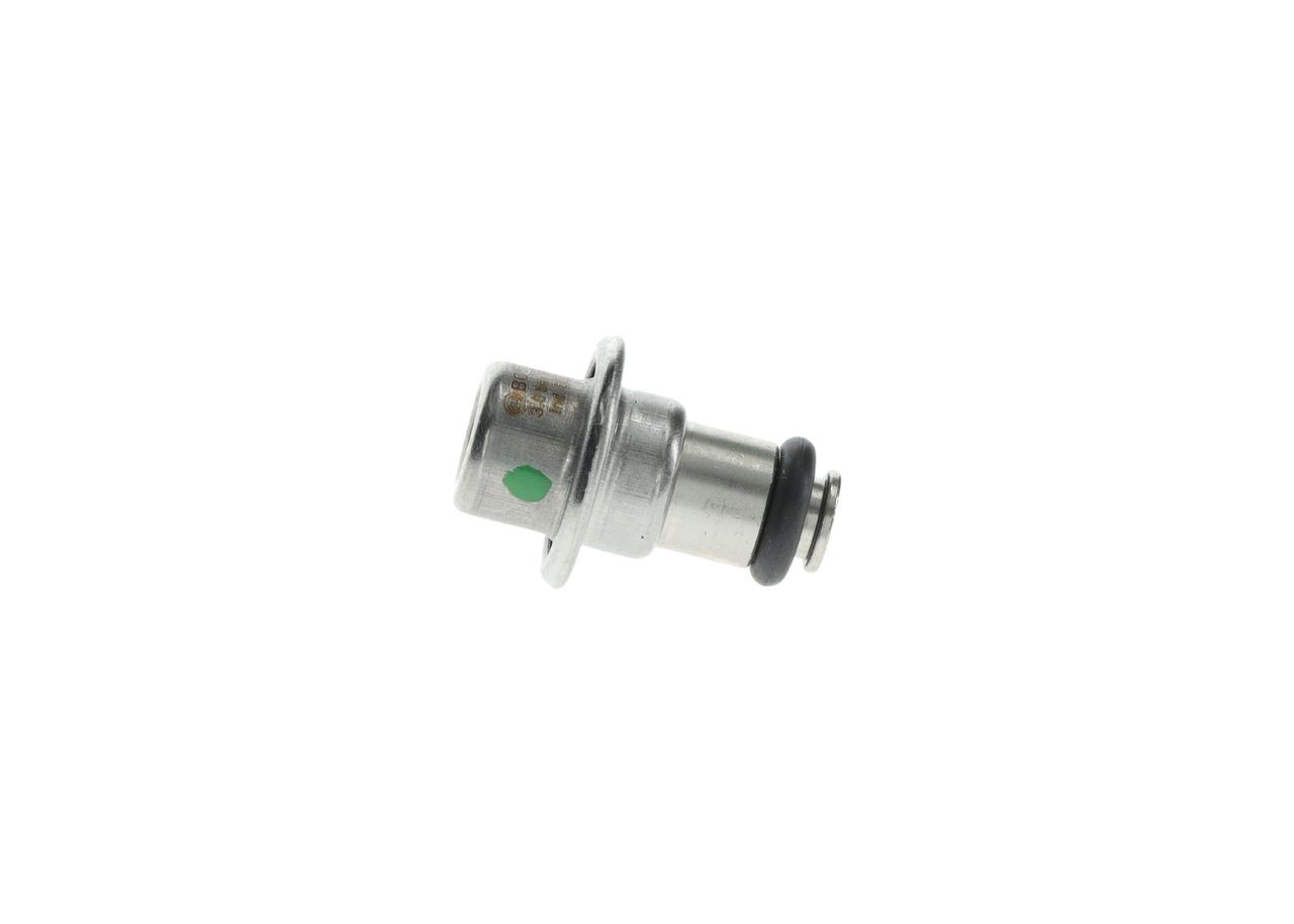 Регулятор тиску палива модуля паливного насосу в баці F000DR9002 Bosch