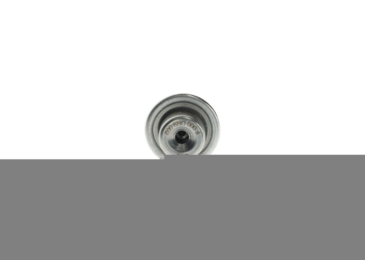 Регулятор тиску палива модуля паливного насоса в баці Bosch F000DR9002