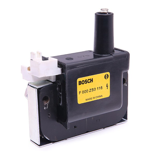 Котушка запалювання Bosch F000ZS0116 ціна, від 25.49 USD