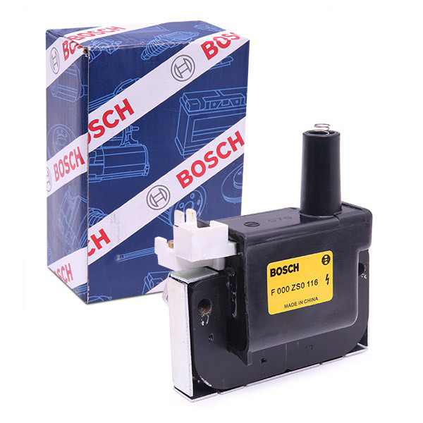Котушка Bosch F000ZS0116