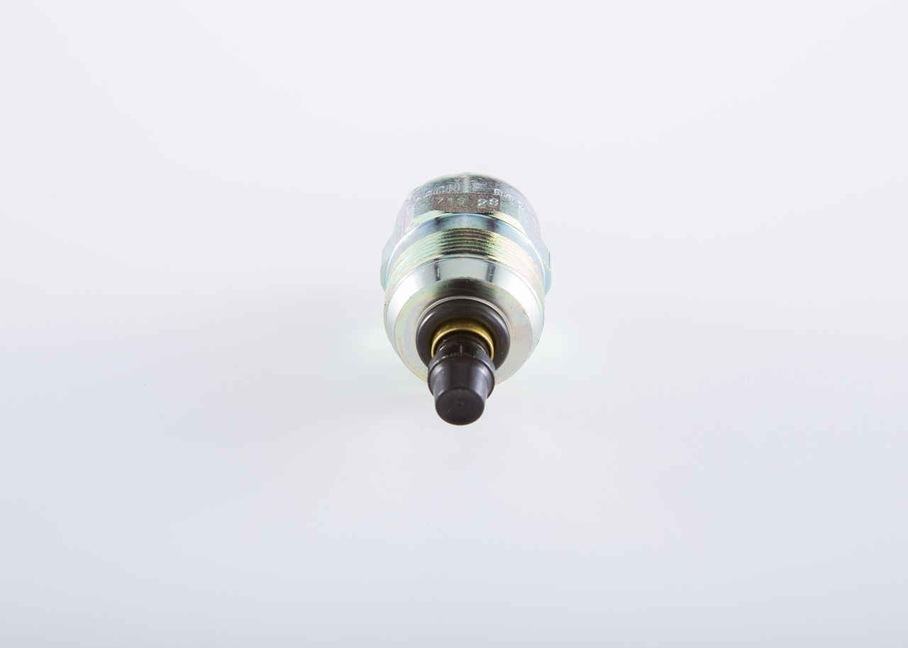 Клапан ПНВТ електромагнітний Bosch F002D13640