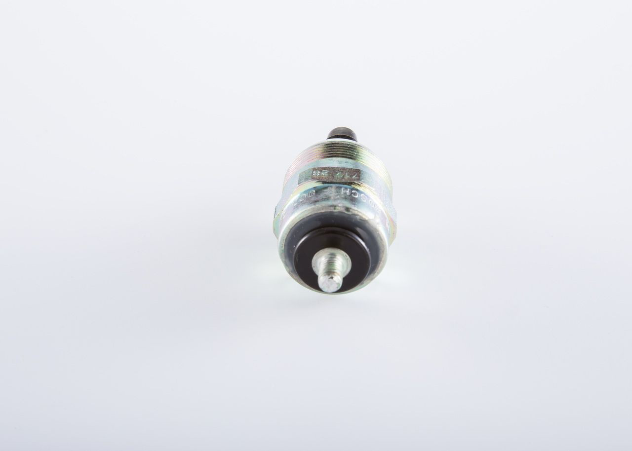 F002D13640 Bosch Клапан ТНВД (дизель-стоп)