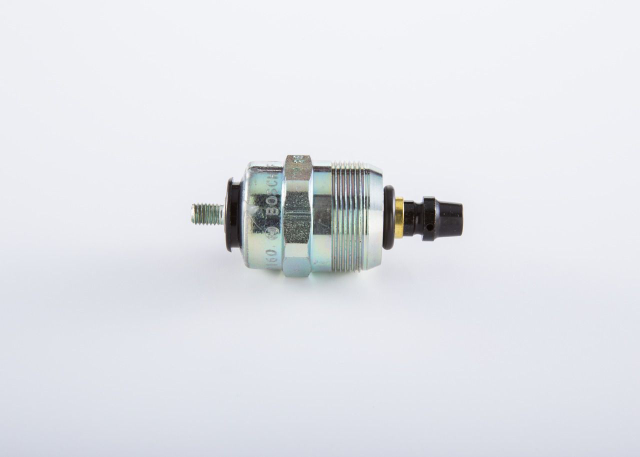Глушилка Bosch F002D13640 ціна, від 11.55 USD