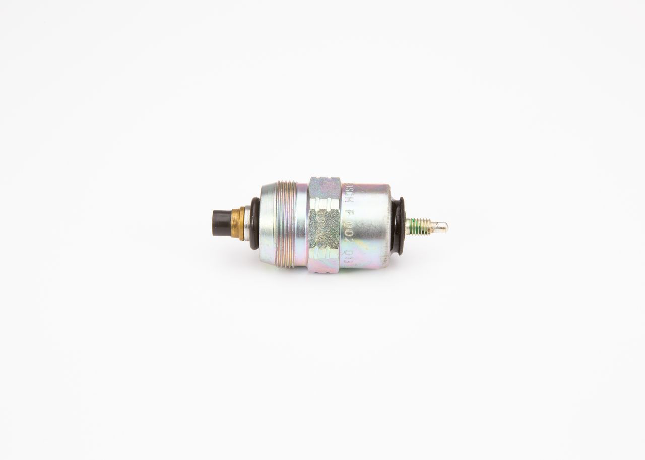 Втягуюче реле стартера F002D13644 Bosch