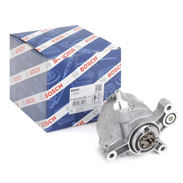 Вакуумний насос F009D02695 Bosch