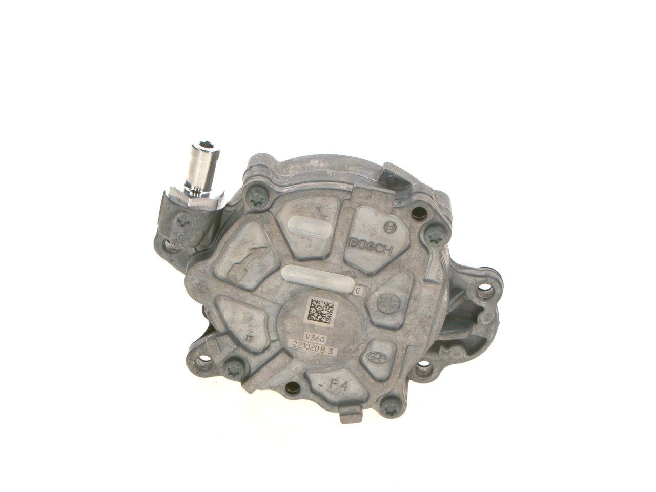 Вакуумний насос F009D03067 Bosch