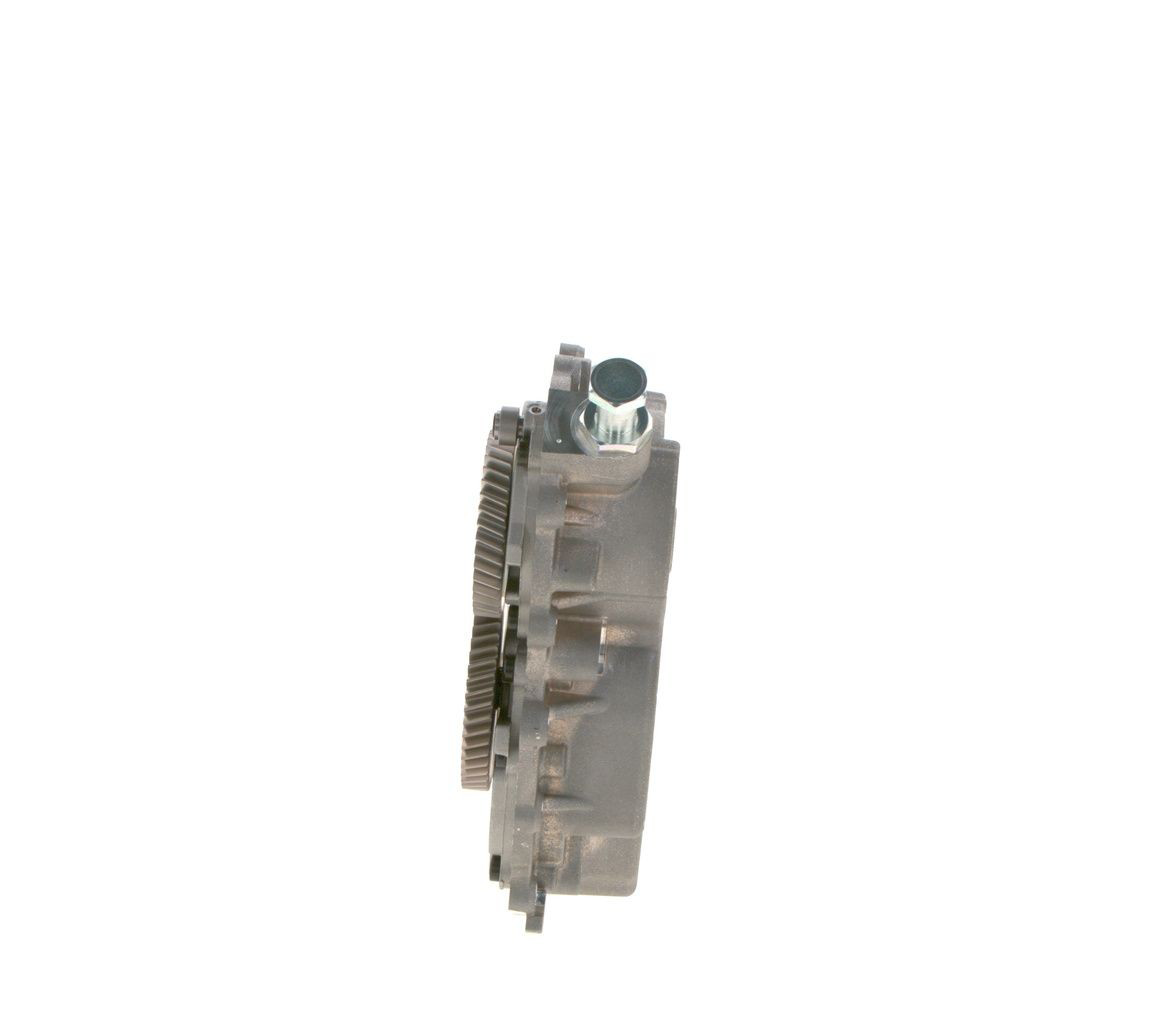 Масляний насос F009D04964 Bosch