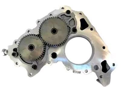 Маслонасос Bosch F009D04964