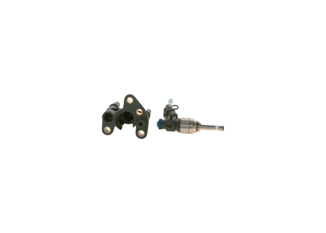 Форсунка вприскування AD BLUE Bosch F00BH40097 ціна, від 441.42 USD
