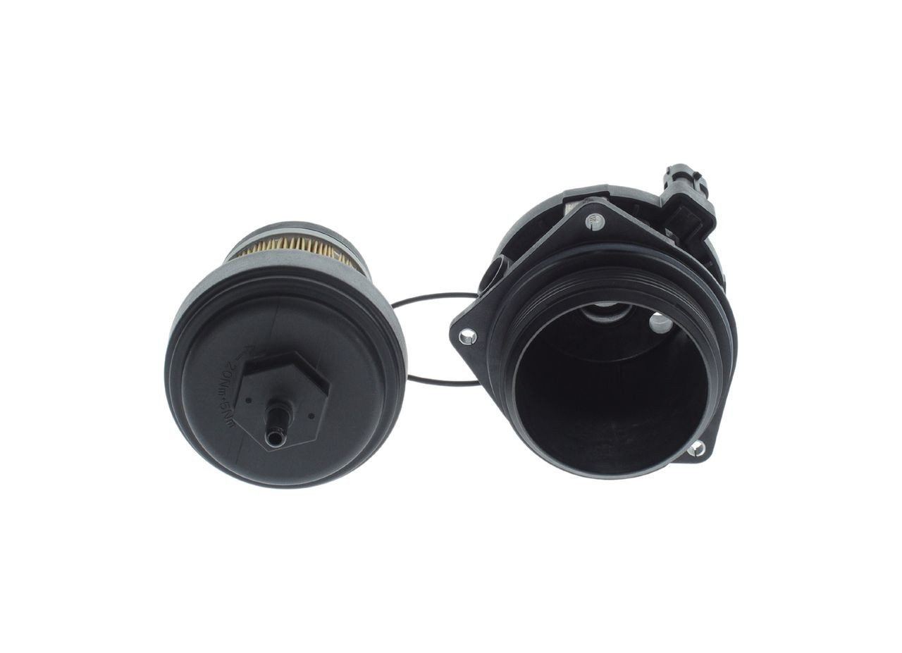 F00BH40201 Bosch Вентиляція масляного картера