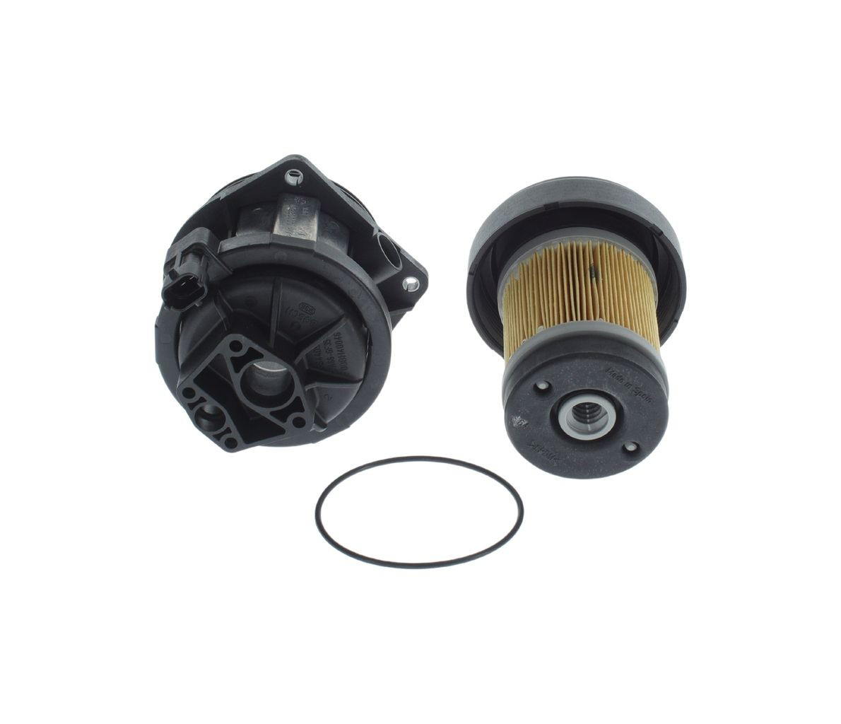 Фільтр вентиляції картера Bosch F00BH40201