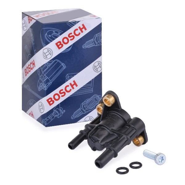 Форсунка вприскування AD BLUE Bosch F00BH40294 ціна, від 15.88 USD