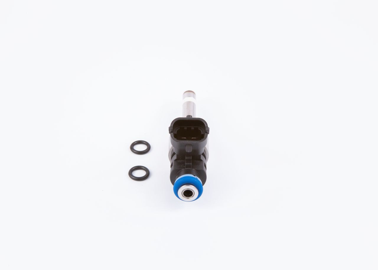 Форсунка вприскування AD BLUE Bosch F00BH40419