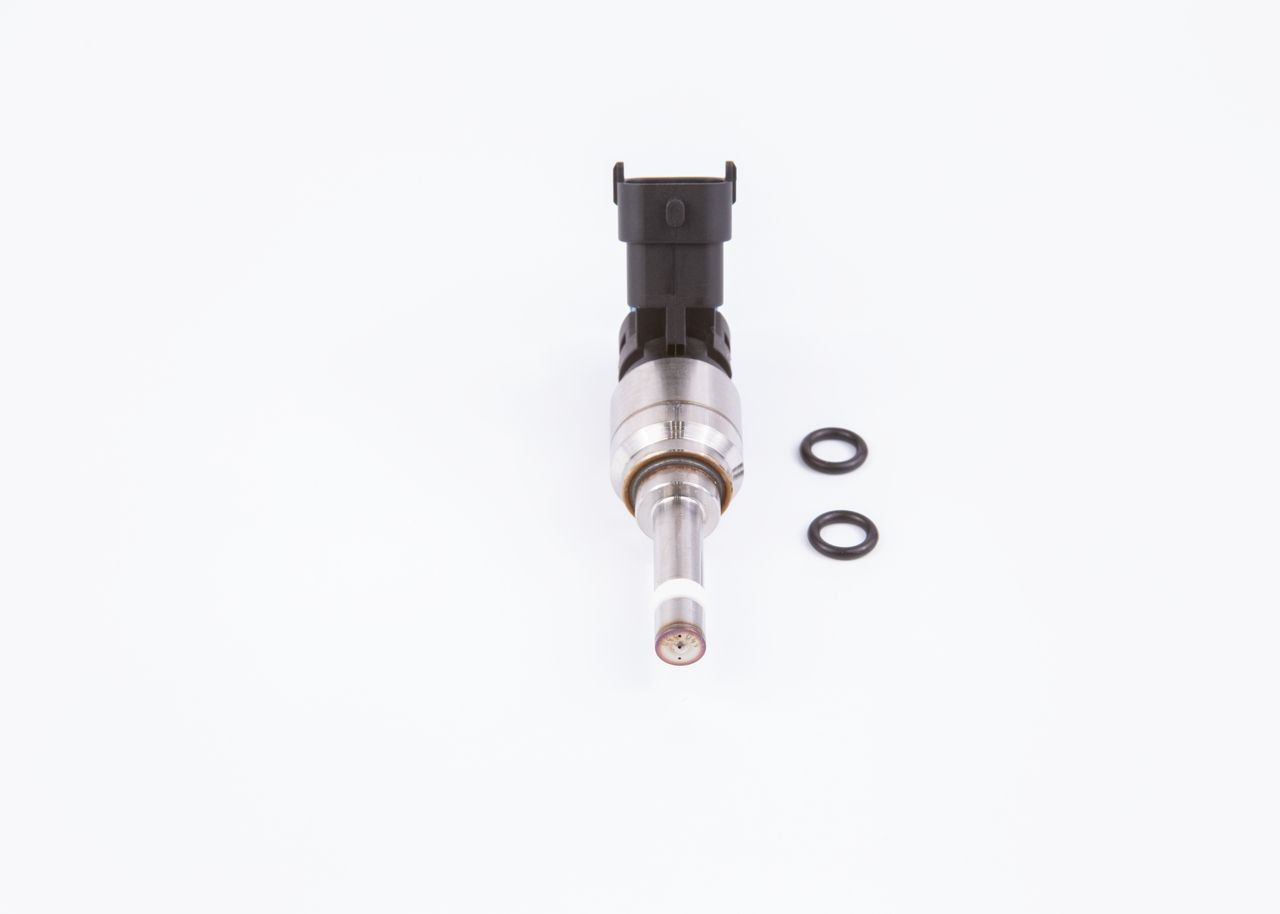 Форсунка вприскування AD BLUE F00BH40419 Bosch