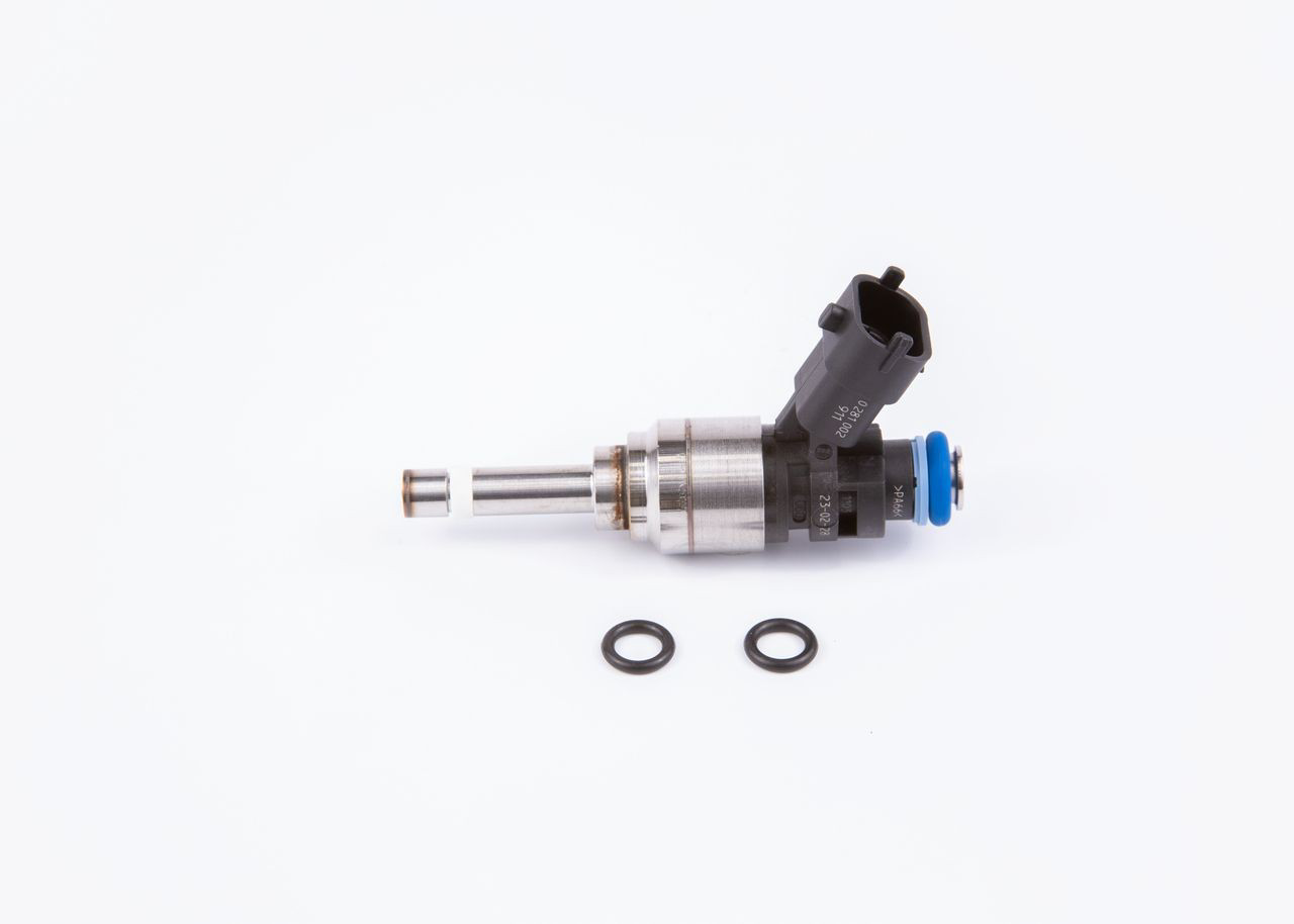 F00BH40419 Bosch Форсунка вприскування AD BLUE