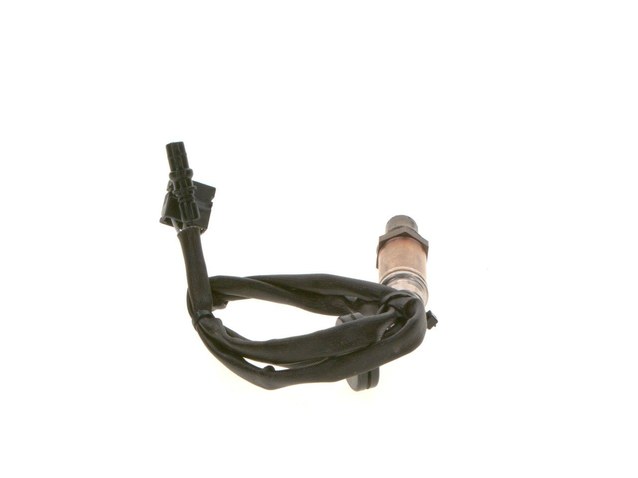 Лямбдазонд, датчик кисню до каталізатора Bosch F00E263287 ціна, від 74.56 USD
