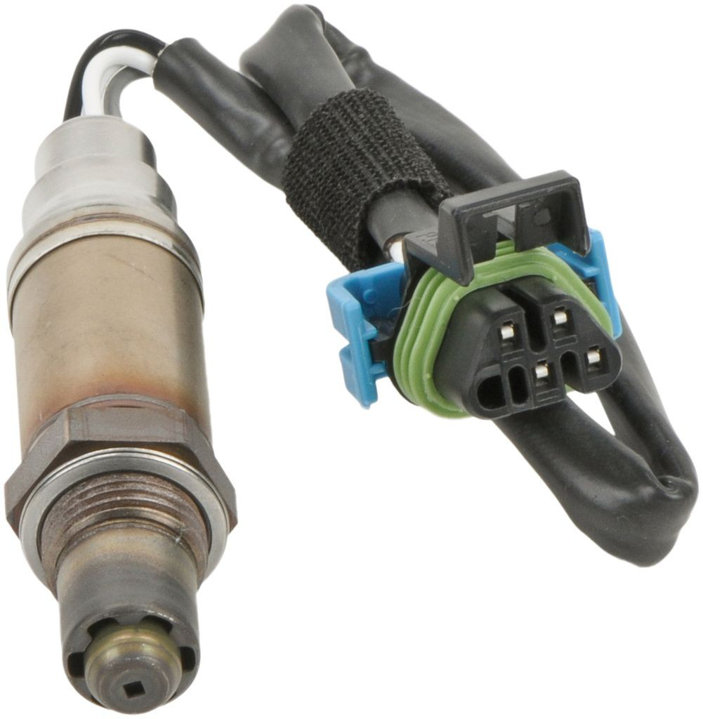 F00HL00235 Bosch Лямбдазонд, датчик кисню до каталізатора
