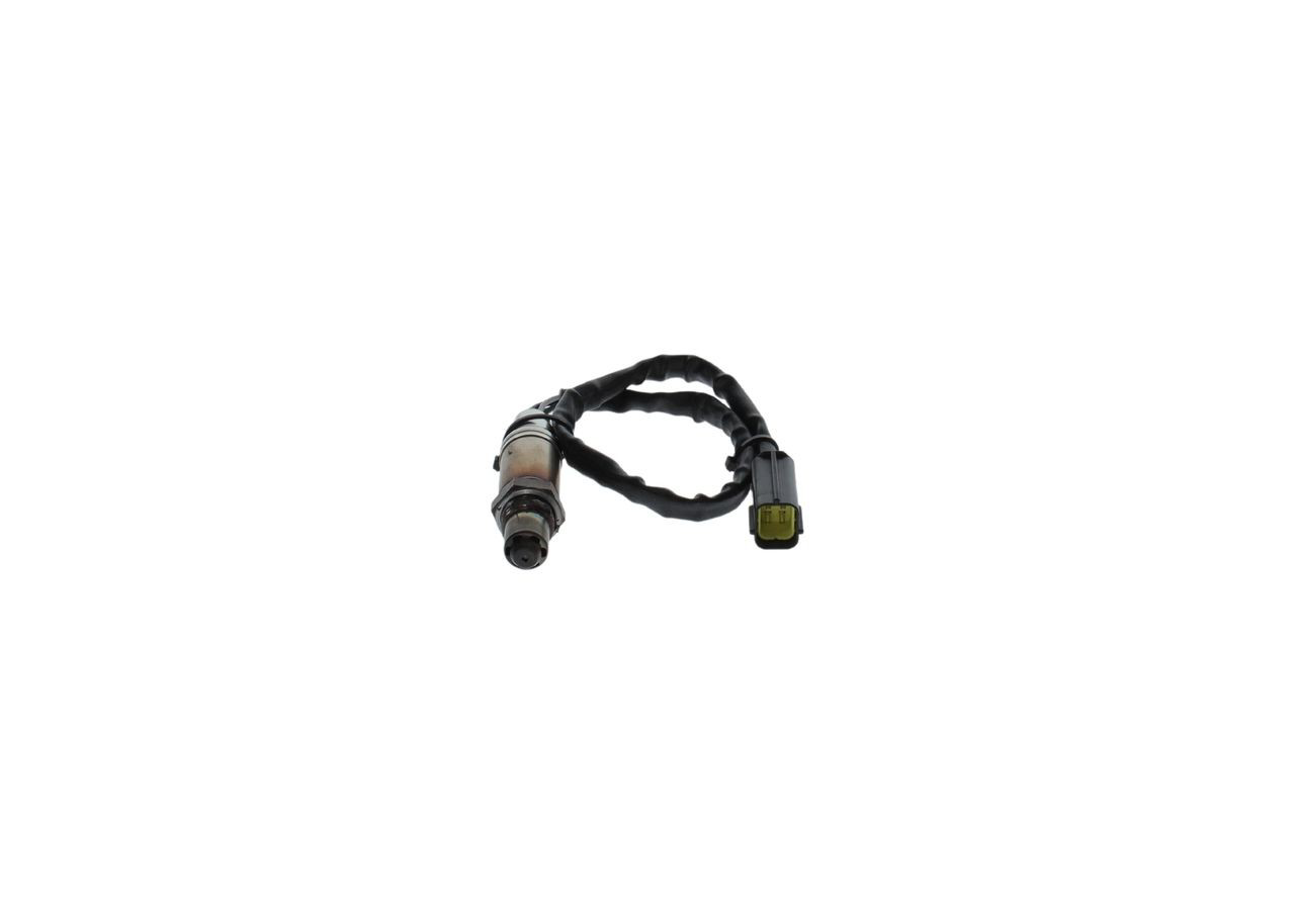 Лямбдазонд, датчик кисню до каталізатора Bosch F00HL00347 ціна, від 56.08 USD