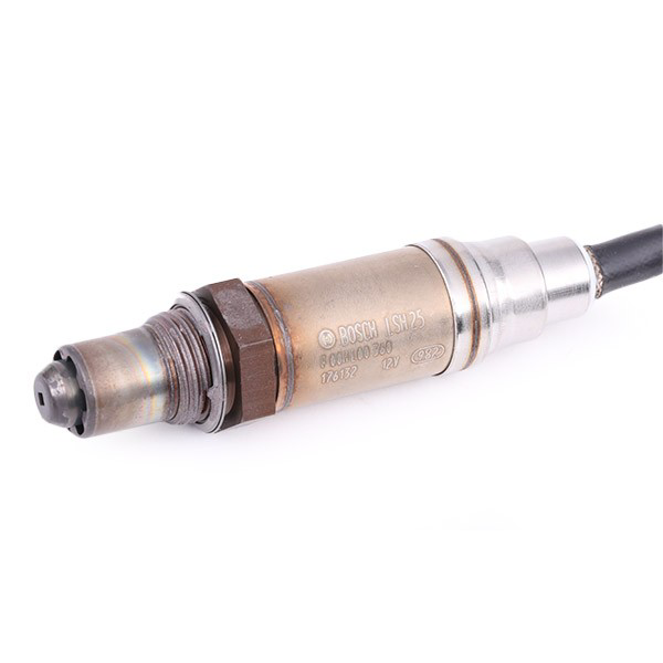 Лямбдазонд, датчик кисню до каталізатора Bosch F00HL00360 ціна, від 92.79 USD