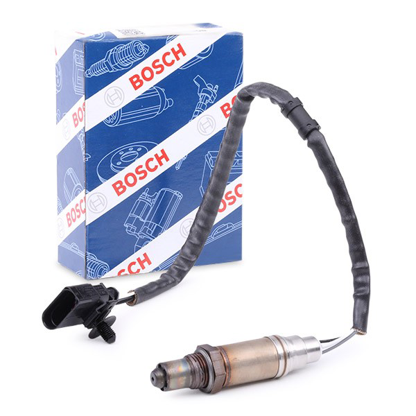 F00HL00360 Bosch Лямбдазонд, датчик кисню до каталізатора