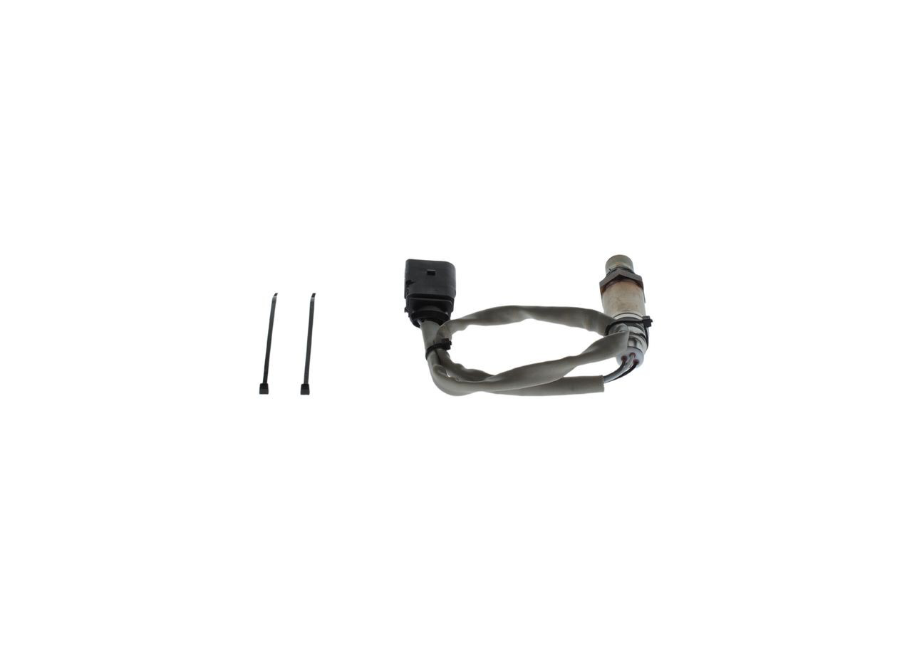 Лямбдазонд, датчик кисню до каталізатора Bosch F00HL00389 ціна, від 37.18 USD