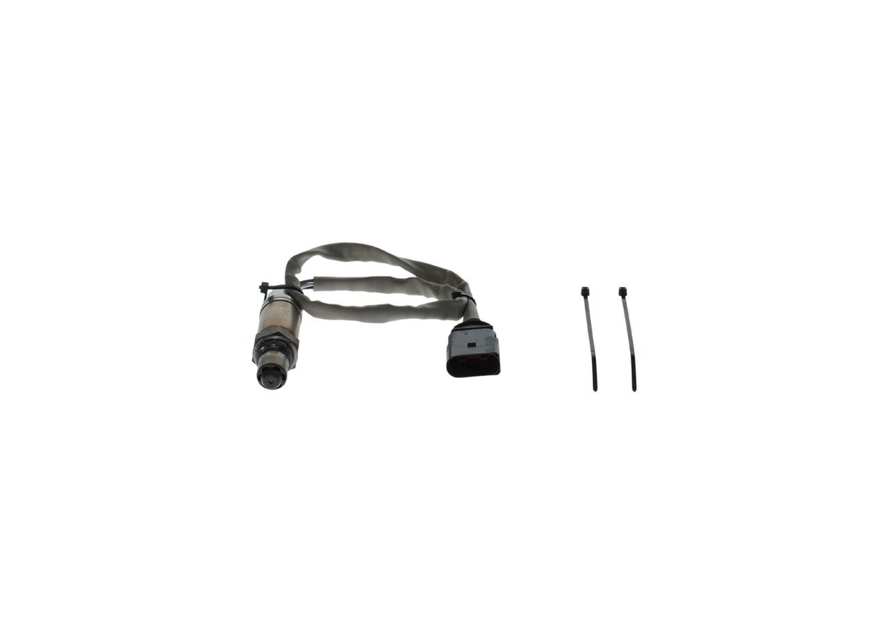 Лямбда зонд, датчик кисню до каталізатора Bosch F00HL00389