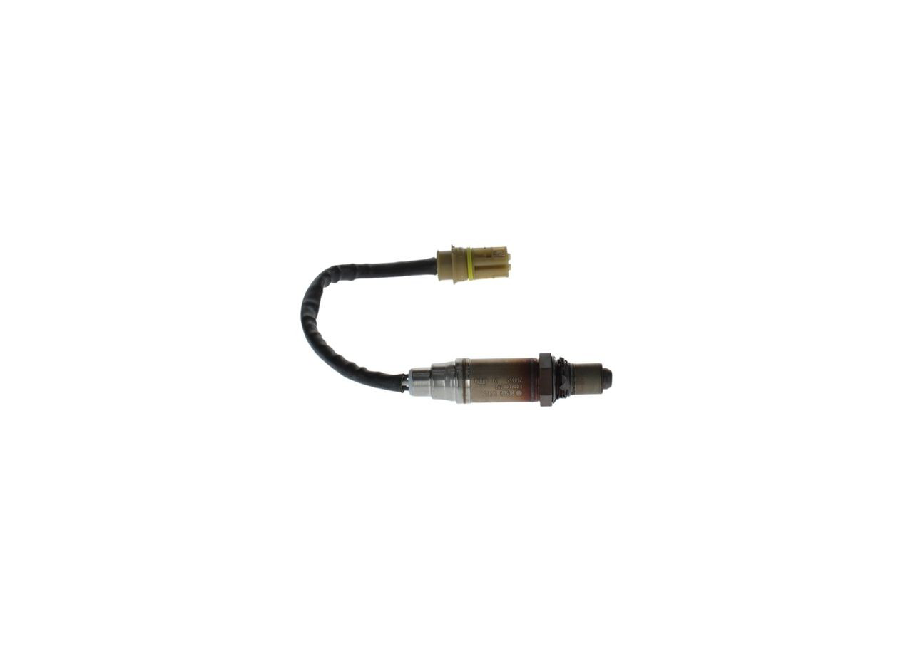 F00HL00392 Bosch Лямбдазонд, датчик кисню до каталізатора, лівий