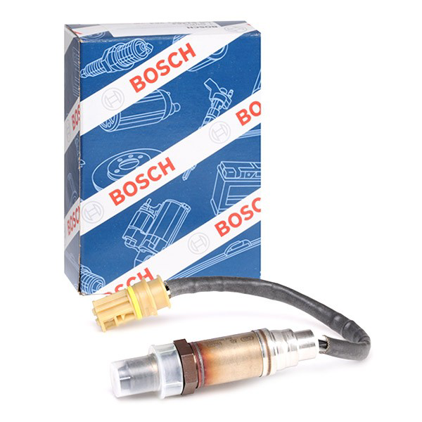 Лямбда-зонд, датчик кисню до каталізатора, лівий Bosch F00HL00392 ціна, від 36.62 USD