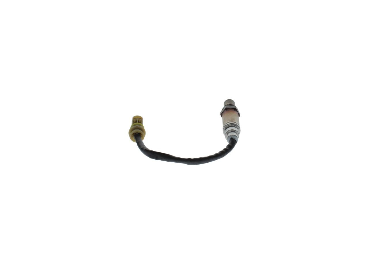 Лямбда зонд до каталізатора, лівий Bosch F00HL00392